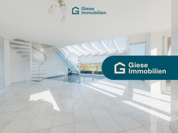 Wohn- und Esszimmer 2