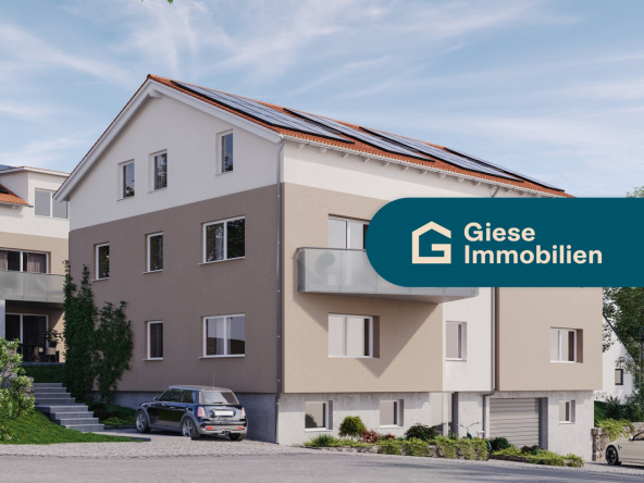 Titelbild mit Banner III