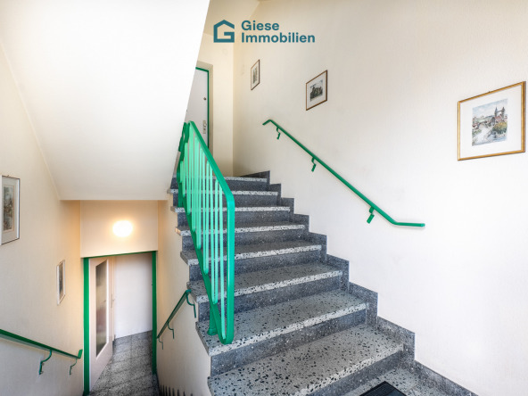 Treppenhaus