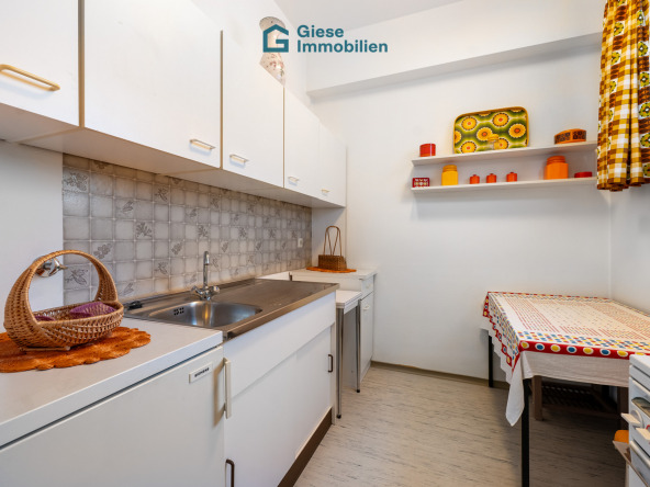 K&uuml;che Souterrian