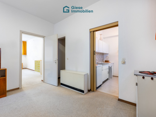 Nebenzimmer Souterrian