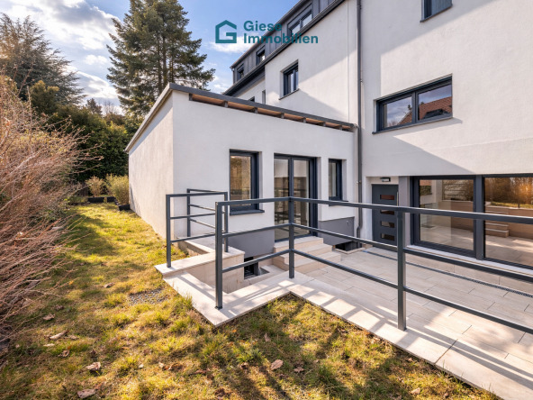 Bild au&szlig;en Seite