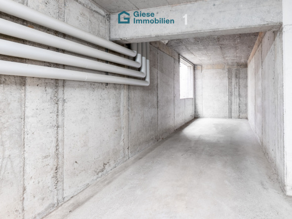 Tiefgaragen-Stellplatz