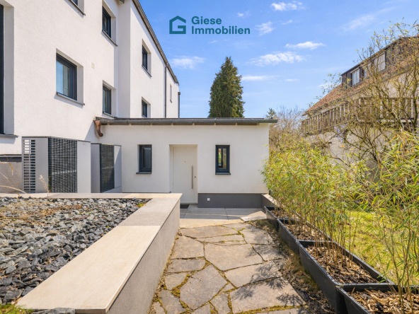 Au&szlig;enbild hinten