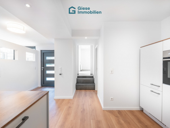 Wohnzimmer/K&uuml;che