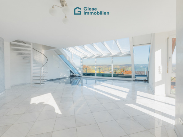 Wohn- und Esszimmer 2