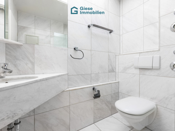 Badezimmer 2. OG