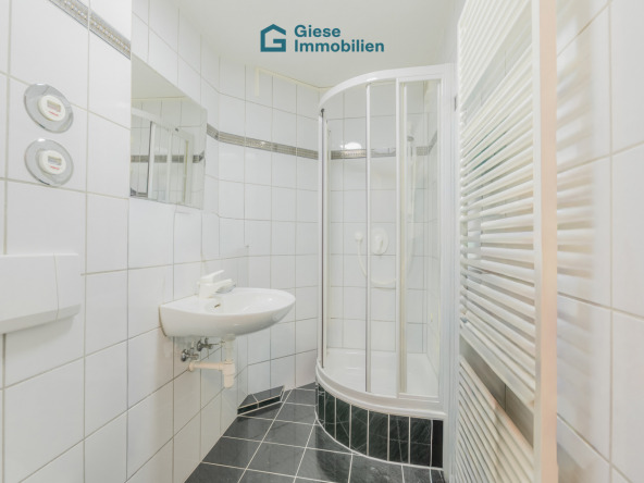 Badezimmer Hobbyraum