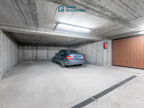 TIefgaragen-Stellplatz