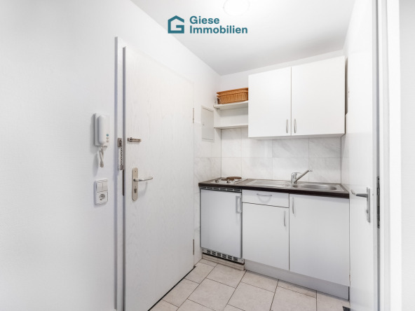 K&uuml;che Hobbyraum