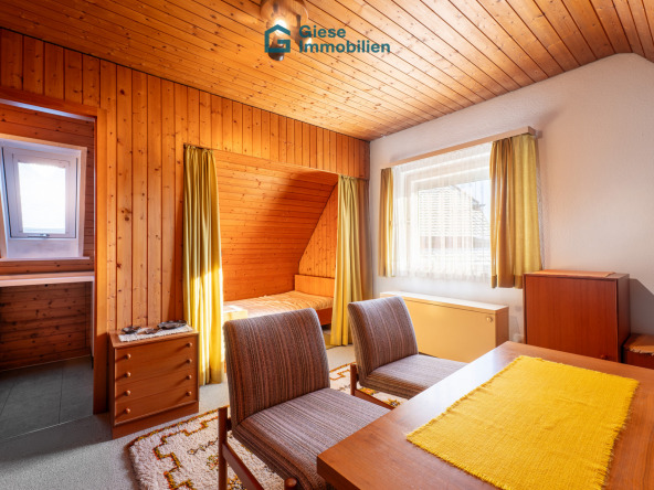 G&auml;stebereich (DG)