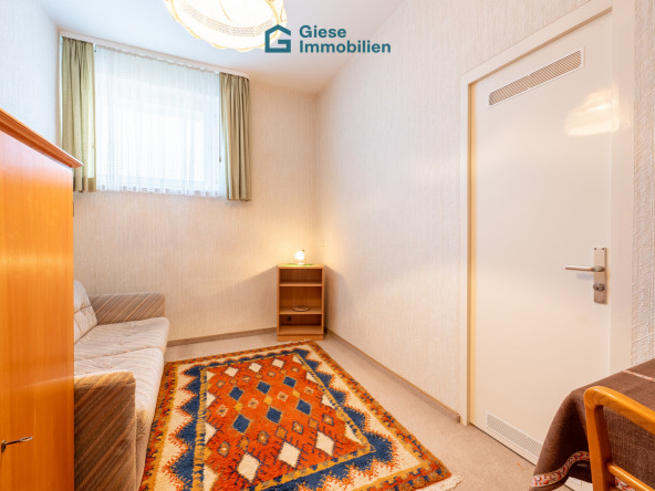 G&auml;stezimmer Souterrian