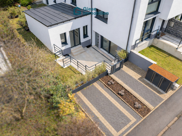 Au&szlig;enbild Terrasse