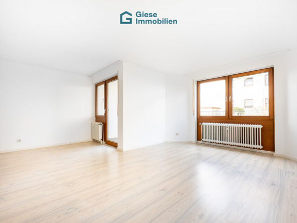 Wohn- und Esszimmer