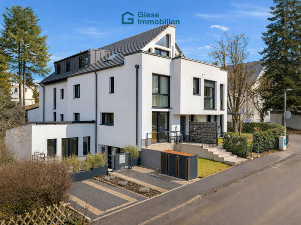 Au&szlig;enbild Haus