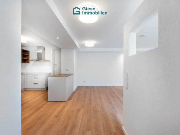 Wohnzimmer durchgang