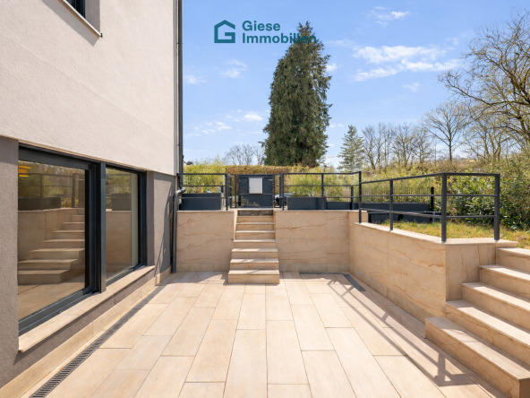 Au&szlig;enbild Eingang