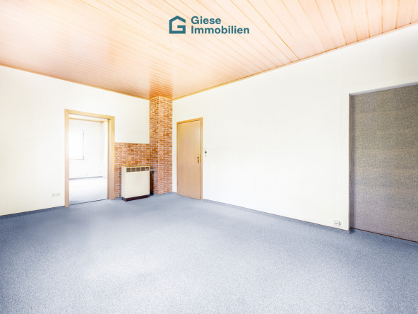 Zimmer 3 mit Durchgang