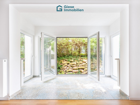 Endst&uuml;ck Wohnzimmer