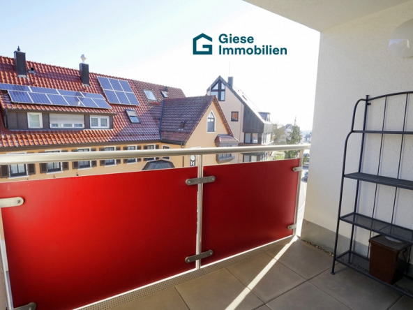 Balkon 1