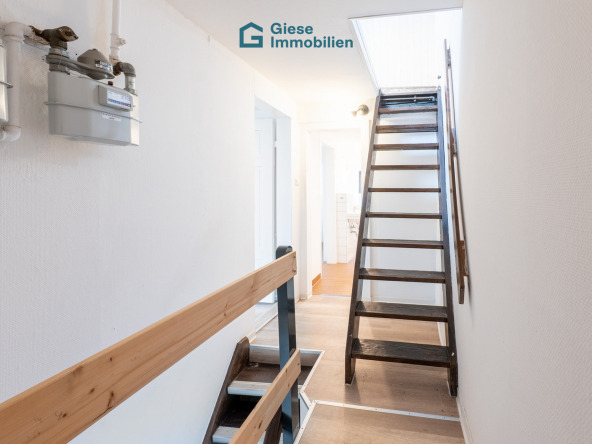 Treppen (DG)