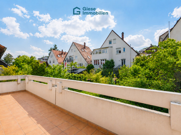 Balkon