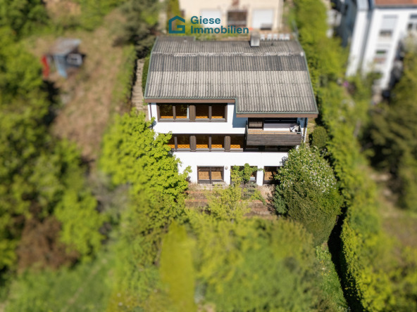 Haus Drohne