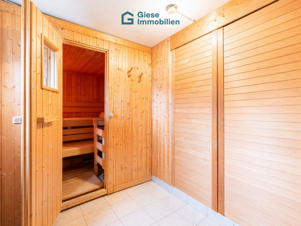 Sauna (UG)