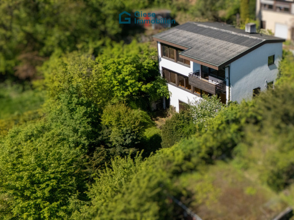 Haus Drohne