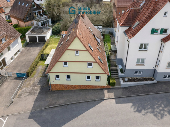 Au&szlig;enansicht