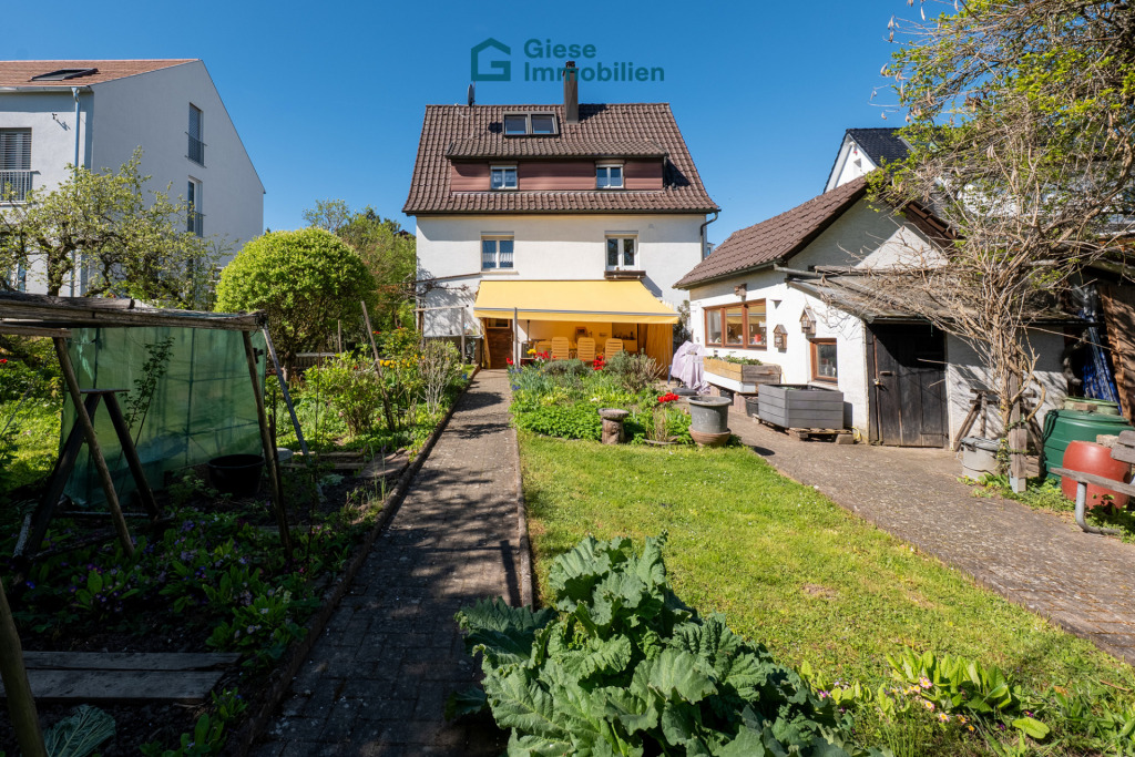 Au&szlig;enansicht