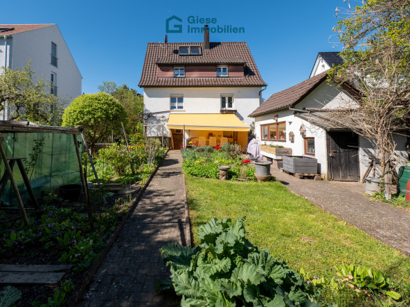 Au&szlig;enansicht