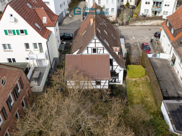 Au&szlig;enansicht