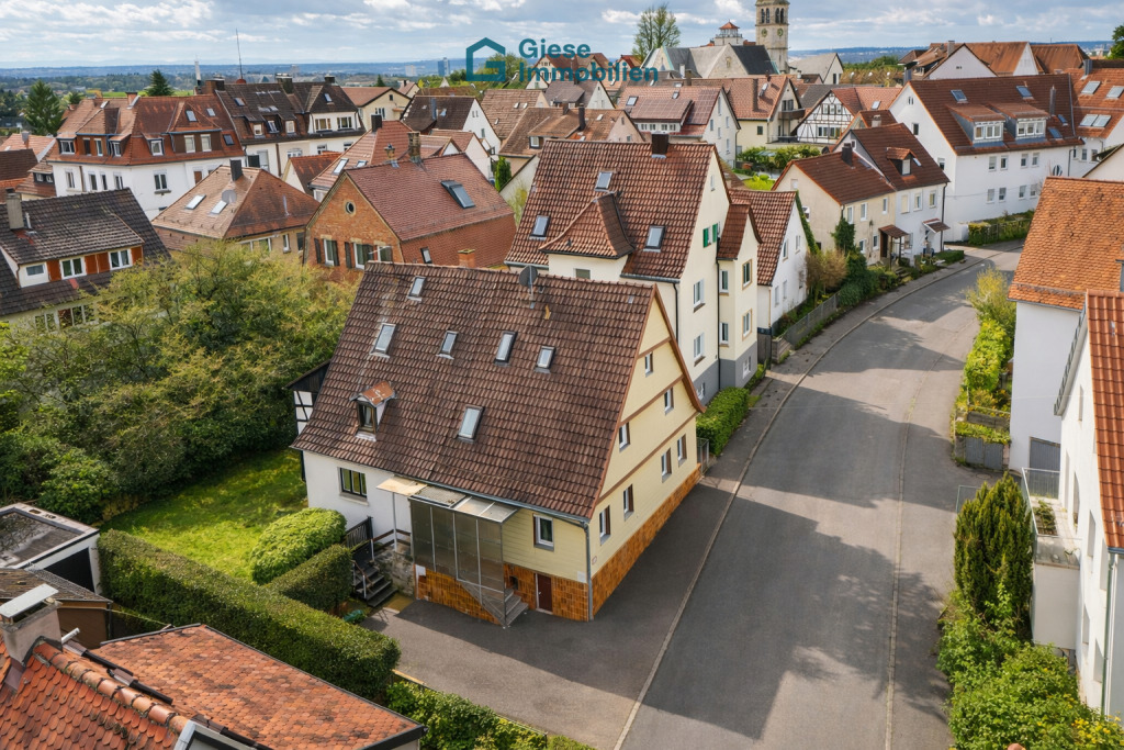 Au&szlig;enansicht