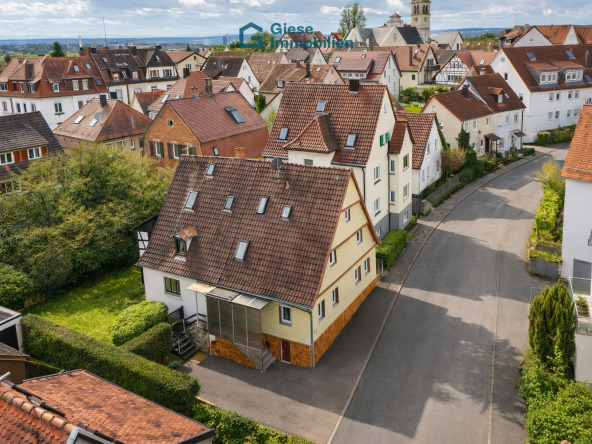 Au&szlig;enansicht
