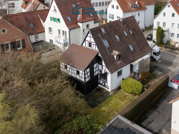 Au&szlig;enansicht