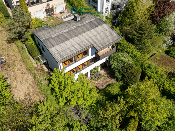 Haus Drohne