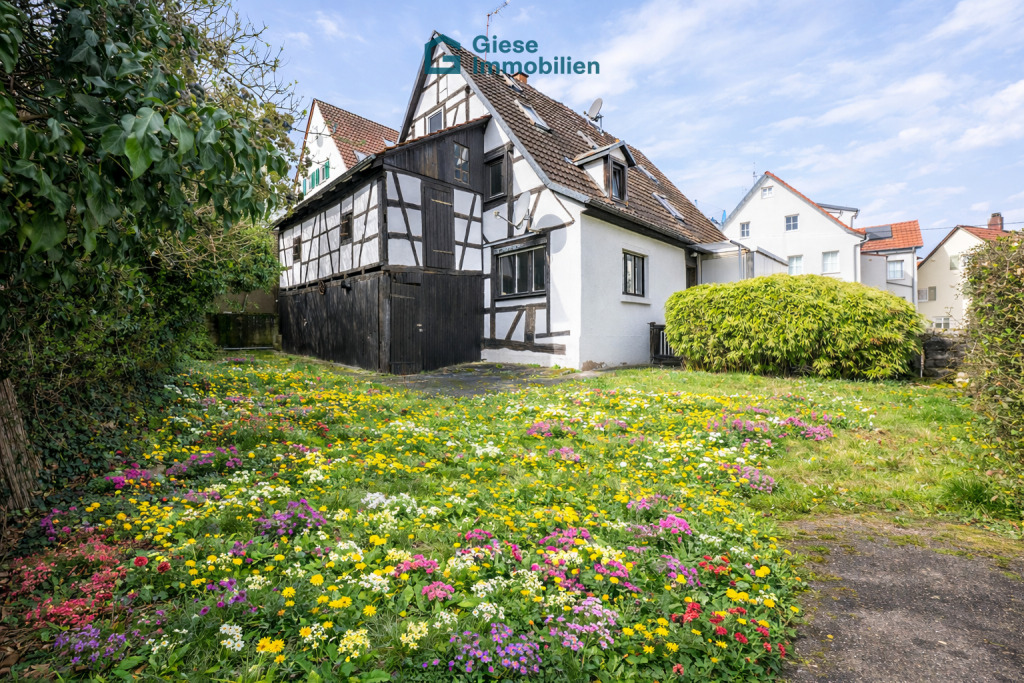 Au&szlig;enansicht