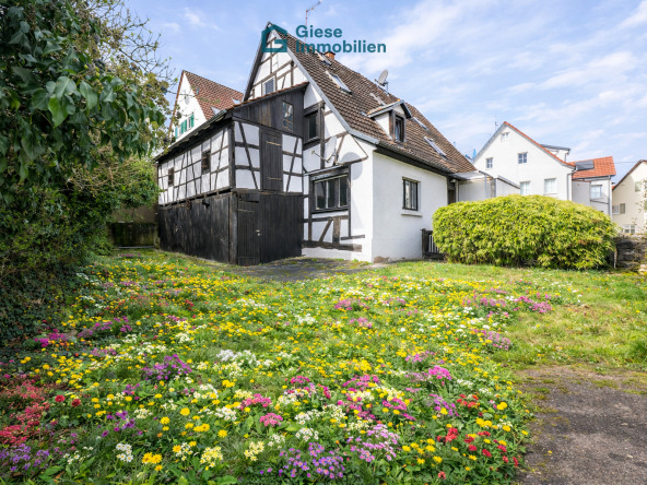 Au&szlig;enansicht