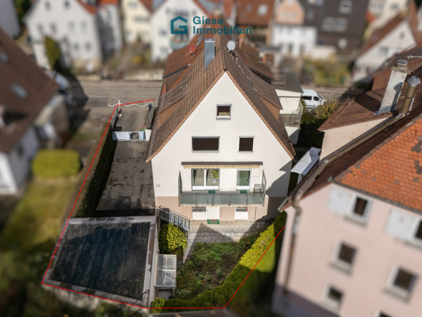 Au&szlig;enansicht