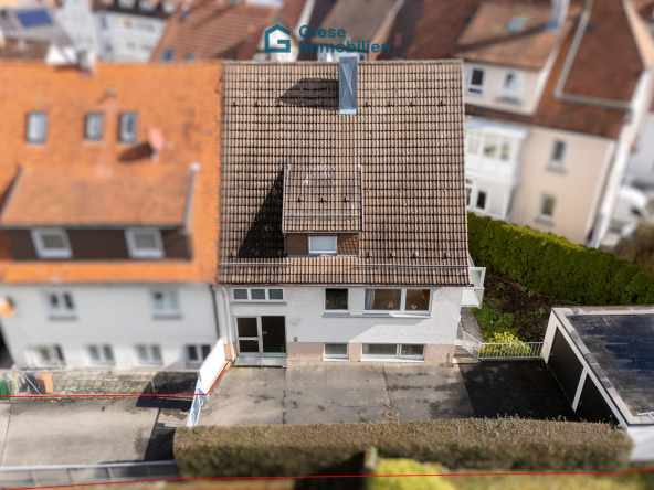 Au&szlig;enansicht