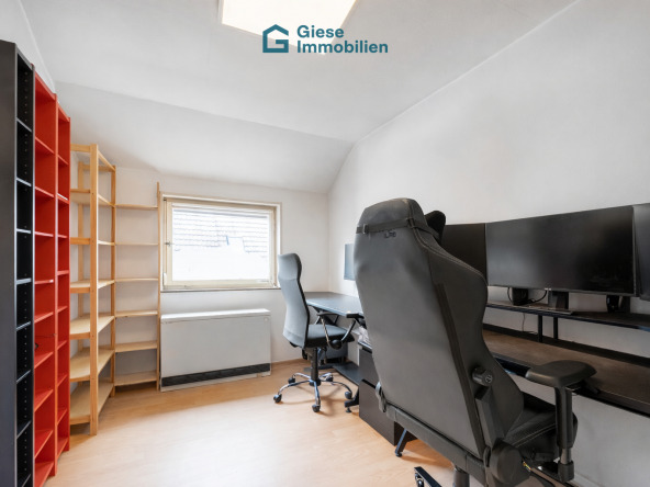 Arbeitszimmer