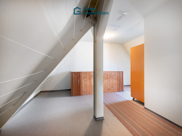 Vorzimmer (DG)
