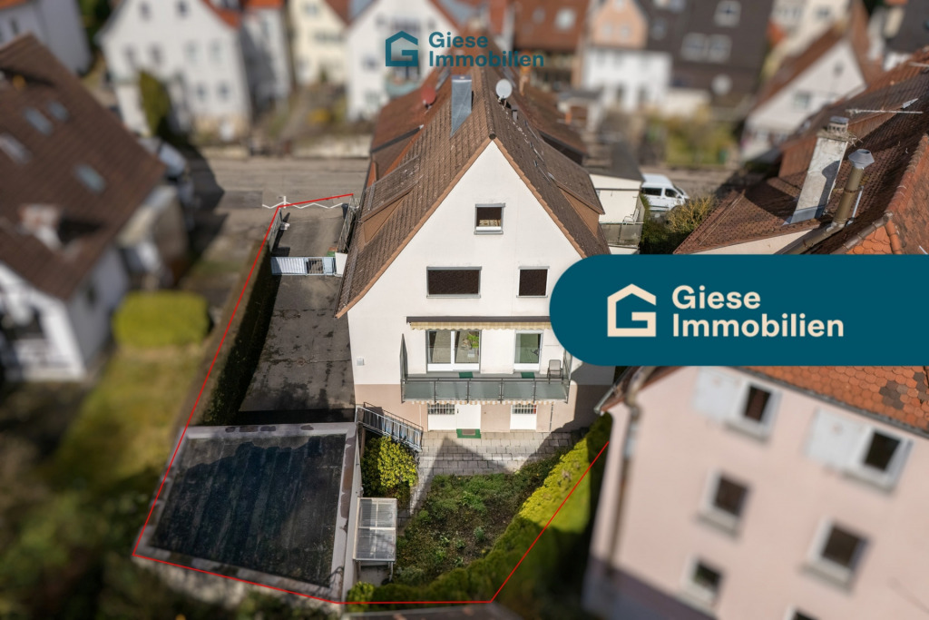 Au&szlig;enansicht