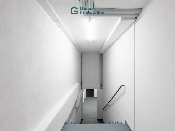 Treppen Keller