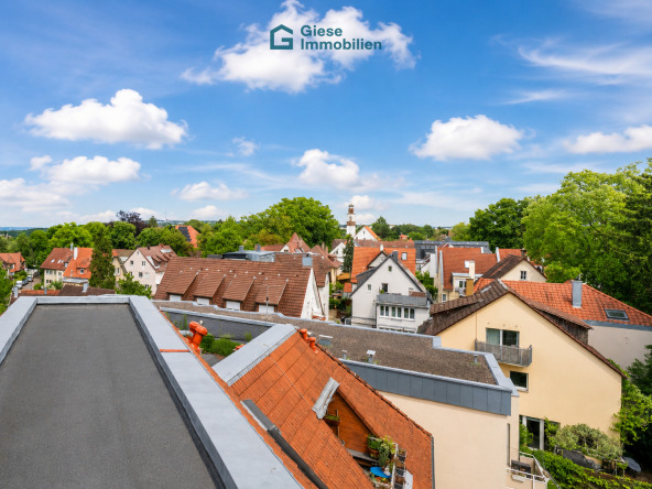 Aussicht