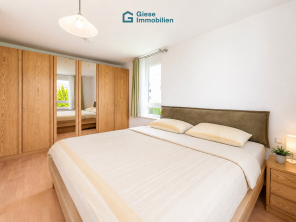 Schlafzimmer 1