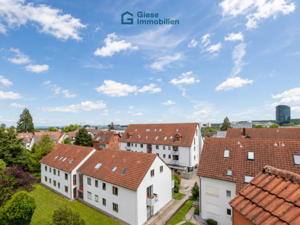 Aussicht