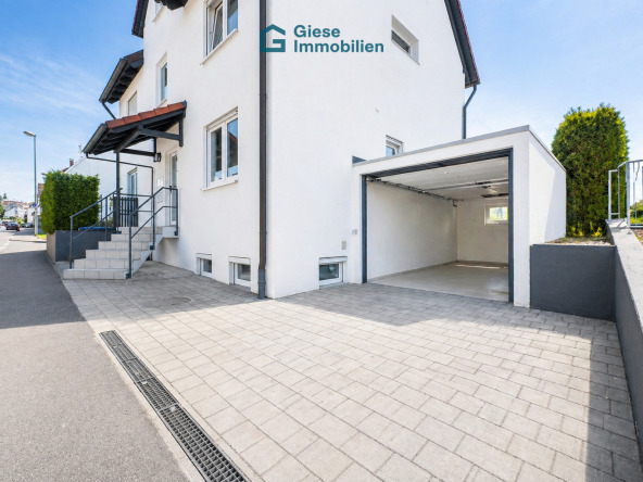 Aussenansicht