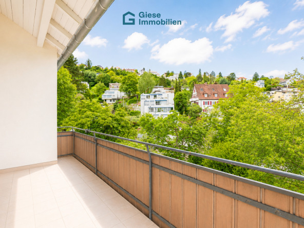 16 Balkon